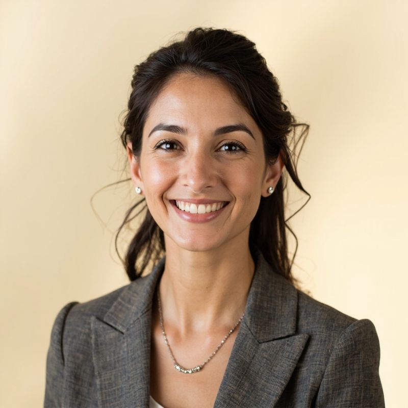 سارة الأحمدي